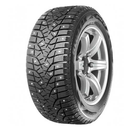 Шины Bridgestone BLIZZAK SPIKE-02 235/45R18 98 T в Шинсервис