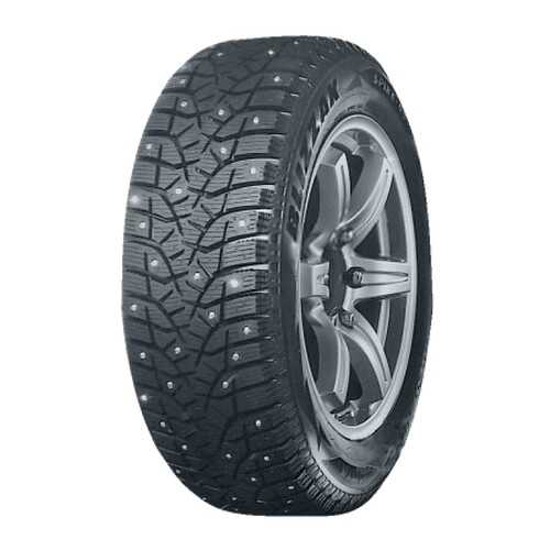Шины Bridgestone Blizzak Spike-02 235/60 R16 100T (468850) в Шинсервис