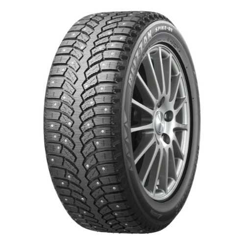 Шины Bridgestone BLIZZAK SPIKE-02 245/40R18 97 T в Шинсервис