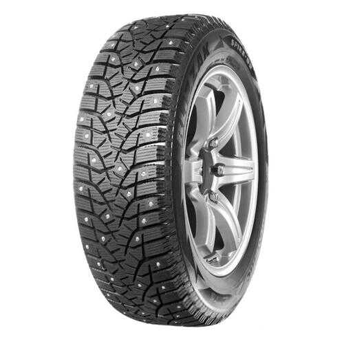 Шины BRIDGESTONE Blizzak Spike-02 SUV 215/60 R17 100 469058 в Шинсервис