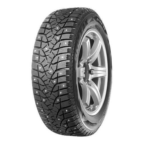 Шины BRIDGESTONE Blizzak Spike-02 SUV 235/60 R17 106T (до 190 км/ч) BR469065 в Шинсервис
