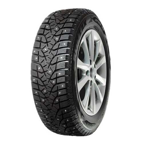 Шины Bridgestone BLIZZAK SPIKE-02 SUV 255/55R18 109 T в Шинсервис