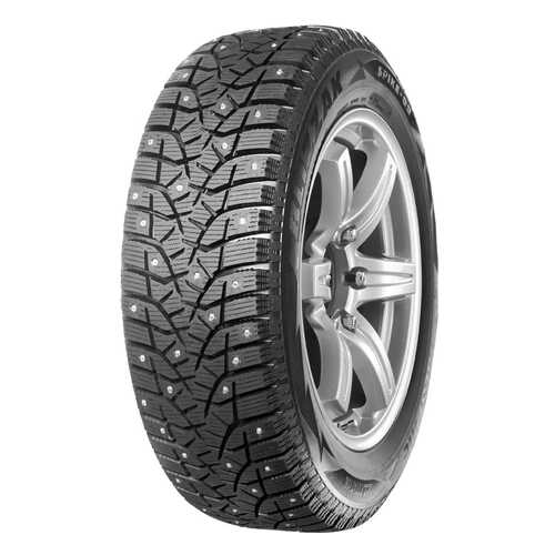 Шины BRIDGESTONE Blizzak SPIKE-02 SUV 265/50 R20 111T 469084 в Шинсервис