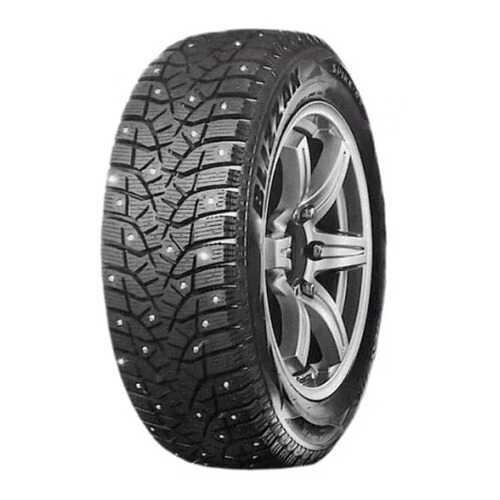 Шины BRIDGESTONE Blizzak Spike-02 SUV 275/45 R20 110T XL шипованная PXR01139S3 в Шинсервис