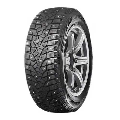 Шины BRIDGESTONE Blizzak Spike-02 SUV 275/60 R20 115 PXR01135S3 в Шинсервис
