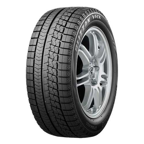 Шины Bridgestone Blizzak VRX 185/60 R15 84S в Шинсервис