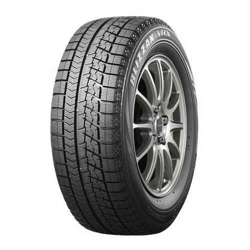 Шины BRIDGESTONE BLIZZAK VRX 205/50R17 89S T 11941 в Шинсервис