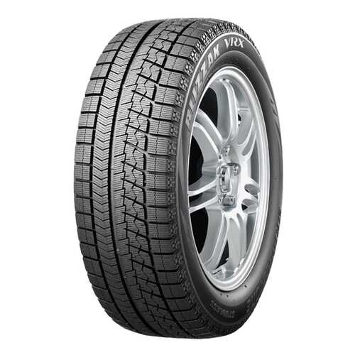 Шины BRIDGESTONE blizzak VRX 215/65 R16 98S (до 180 км/ч) PXR0033703 в Шинсервис