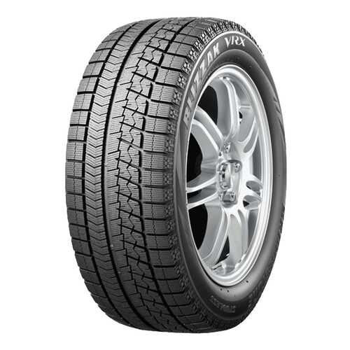 Шины BRIDGESTONE Blizzak VRX 235/50 R18 97S (до 180 км/ч) 8399 в Шинсервис