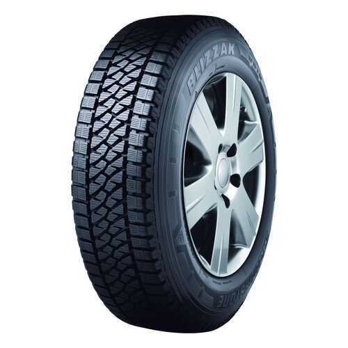 Шины BRIDGESTONE Blizzak W995 235/65 R16 115R (до 170 км/ч) BR007062 в Шинсервис