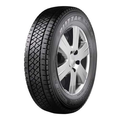 Шины BRIDGESTONE Blizzak W995 235/65 R16C 115/113R 7062 в Шинсервис