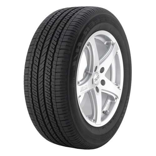 Шины BRIDGESTONE D400 245/50 R20 102V (до 240 км/ч) 3604 в Шинсервис