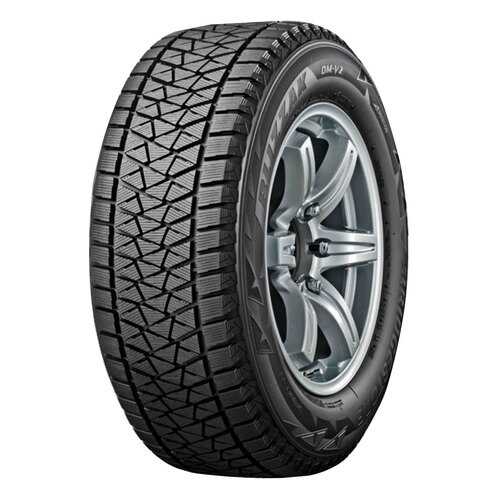 Шины BRIDGESTONE DM-V2 235/60 R17 102S (до 180 км/ч) 9107 в Шинсервис