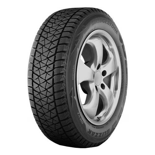 Шины BRIDGESTONE DMV2 225/60 R18 100S (до 180 км/ч) 12077 в Шинсервис
