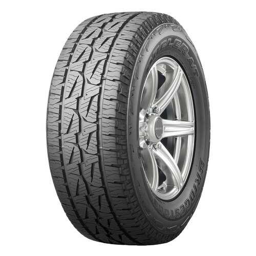 Шины BRIDGESTONE Dueler A/T 001 235/70 R16 106 BR012916 в Шинсервис