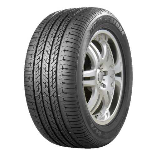 Шины Bridgestone Dueler H/L 400 255/50R19 107 H (PSR1303403) в Шинсервис