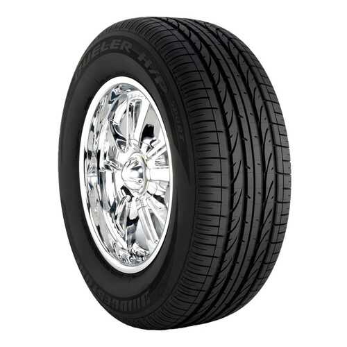 Шины Bridgestone Dueler H/P Sport 215/65R17 99 V в Шинсервис