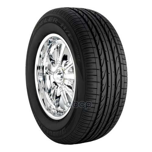 Шины Bridgestone Dueler H/P Sport 255/55 R18 109 W в Шинсервис