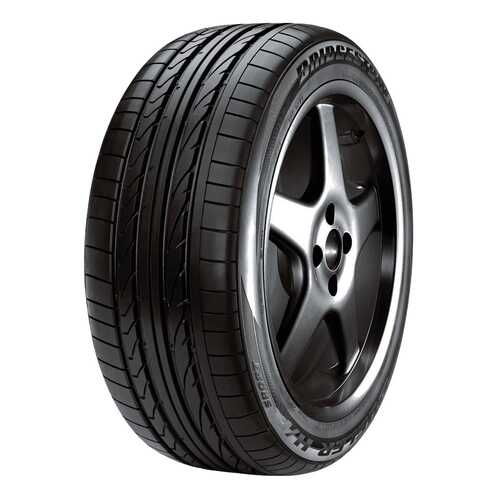 Шины Bridgestone Dueler H/P Sport 285/50 R20 112V в Шинсервис
