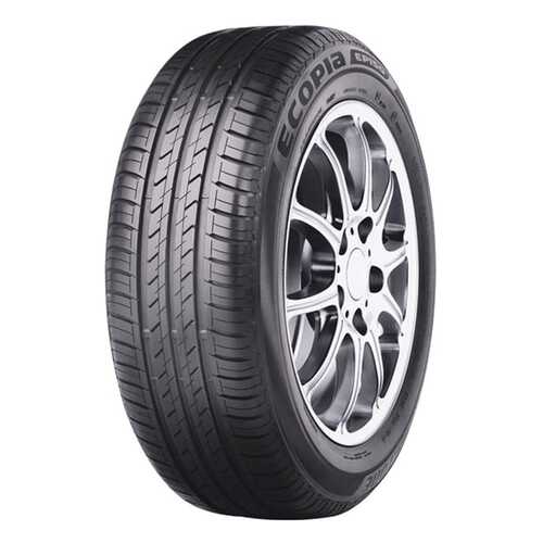 Шины BRIDGESTONE Ecopia EP150 205/70 R15 96 9640 в Шинсервис