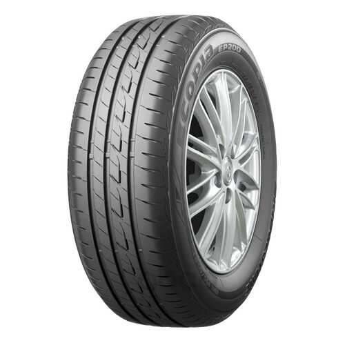 Шины Bridgestone Ecopia EP200 205/65R16 95 V в Шинсервис