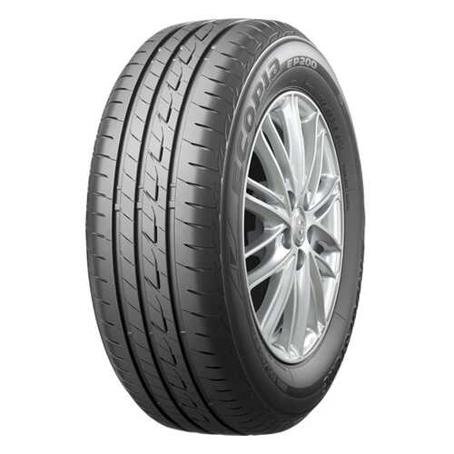 Шины BRIDGESTONE EP200 185/60 R15 84V (до 240 км/ч) 11347 в Шинсервис