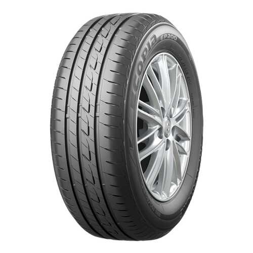 Шины BRIDGESTONE EP200 225/60 R16 98V (до 240 км/ч) 11415 в Шинсервис