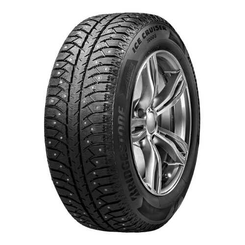 Шины BRIDGESTONE IC7000S 185/65 R14 86 470659 в Шинсервис
