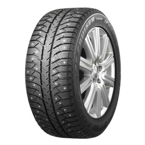 Шины Bridgestone Ice Cruiser 7000 215/65/16 T 98 в Шинсервис