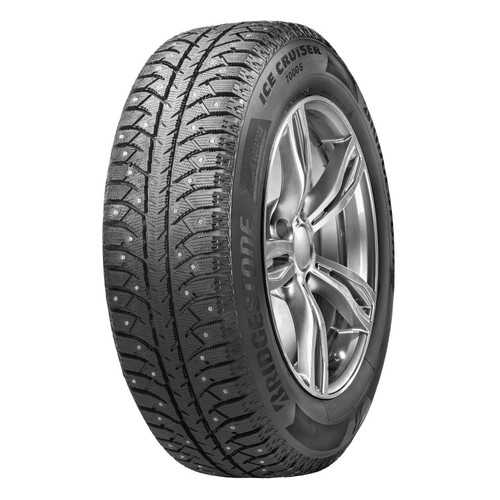 Шины Bridgestone ICE CRUISER 7000S 185/60R15 84 T в Шинсервис