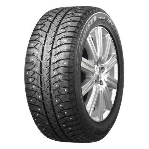 Шины BRIDGESTONE Ice Cruiser 7000S 215/65 R16 98T (до 190 км/ч) 13720 в Шинсервис