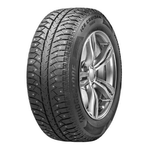 Шины BRIDGESTONE Ice Cruiser 7000S 225/65 R17 102 470396 в Шинсервис
