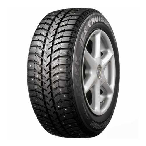 Шины Bridgestone Ice Cruiser 7000S 235/55 R17 99T (470728) в Шинсервис