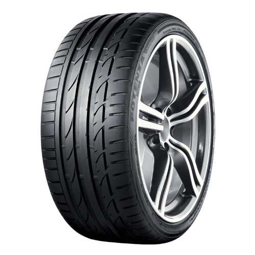 Шины BRIDGESTONE Potenza S001 235/35 R19 91Y (до 300 км/ч) 11842 в Шинсервис
