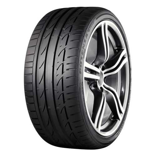 Шины Bridgestone Potenza S001 275/35R20 102 Y в Шинсервис