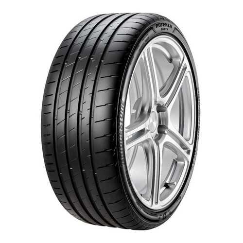 Шины Bridgestone POTENZA S007A 245/45R18 100 Y в Шинсервис