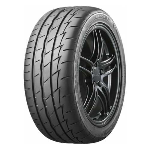 Шины BRIDGESTONE RE-003 215/60 R16 95V (до 240 км/ч) 11534 в Шинсервис