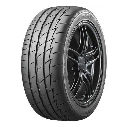 Шины BRIDGESTONE RE-003 XL 255/40 R18 99W (до 270 км/ч) 12728 в Шинсервис