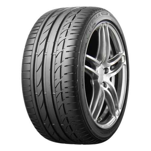 Шины BRIDGESTONE S001 225/40 R19 89Y (до 300 км/ч) 4961 в Шинсервис