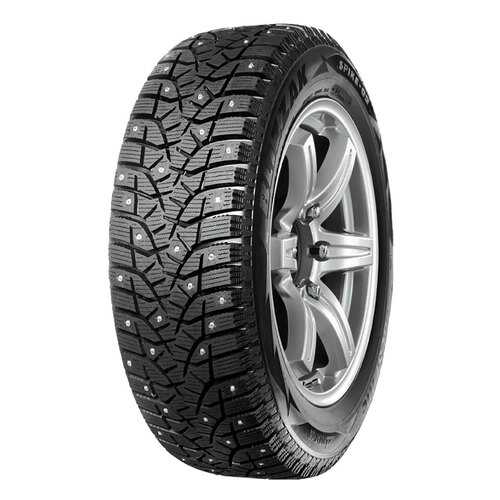 Шины BRIDGESTONE Spike-02 245/45 R18 96T (до 190 км/ч) PXR01083S3 в Шинсервис
