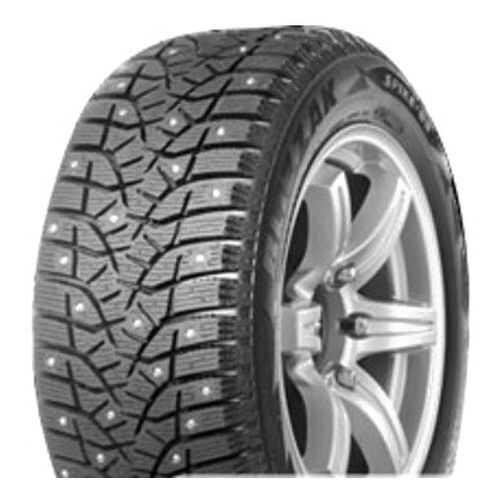 Шины BRIDGESTONE SPIKE-02 255/50 R18 104 468869 в Шинсервис
