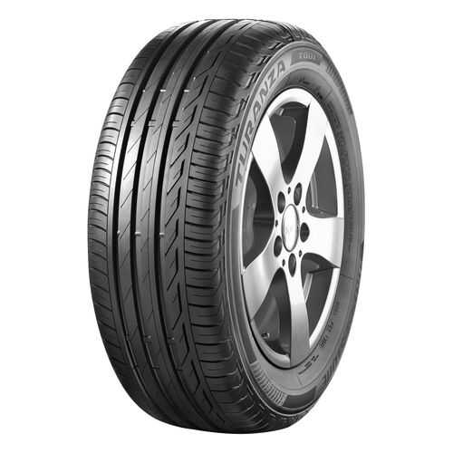 Шины BRIDGESTONE T001 225/60 R16 98W (до 270 км/ч) 11840 в Шинсервис