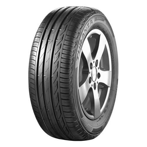 Шины Bridgestone Turanza T001 185/65 R15 88H в Шинсервис