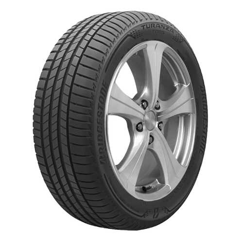 Шины BRIDGESTONE Turanza T005 225/45 R17 91 BR010170 в Шинсервис