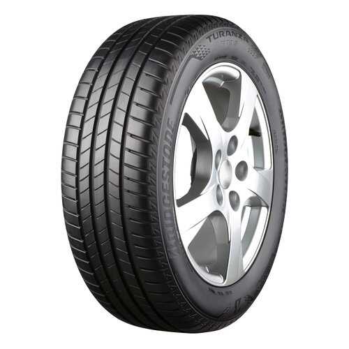 Шины BRIDGESTONE TURANZA T005 275/40R19 105Y XL TL 8853 в Шинсервис