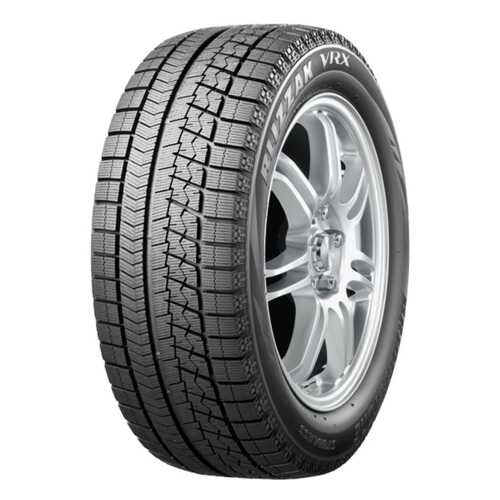 Шины BRIDGESTONE VRX 215/60 R17 96S (до 180 км/ч) 11929 в Шинсервис