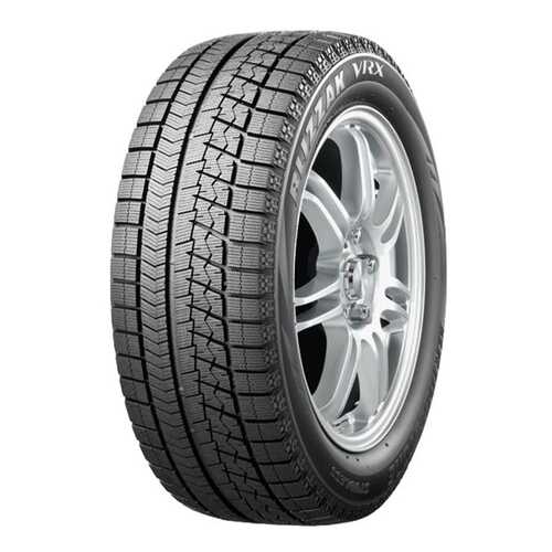 Шины BRIDGESTONE VRX 225/45 R18 91S (до 180 км/ч) 11934 в Шинсервис