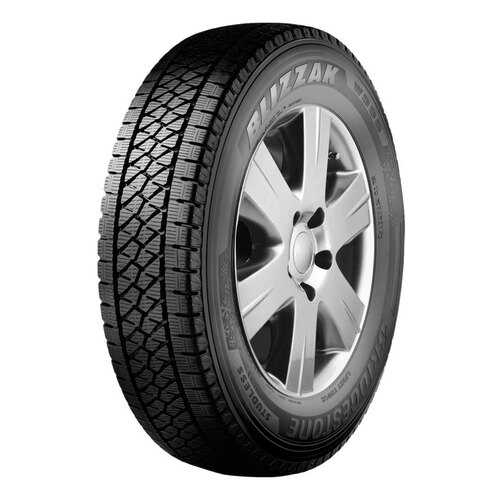 Шины BRIDGESTONE W995 195/75 R16 107R (до 170 км/ч) LYR0801403 в Шинсервис