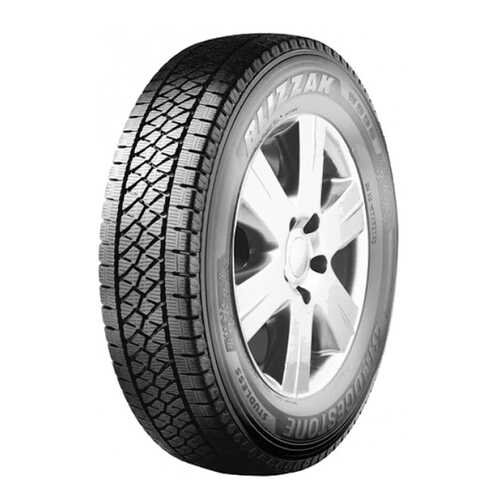 Шины BRIDGESTONE W995 215/65 R16 107 BR007037 в Шинсервис