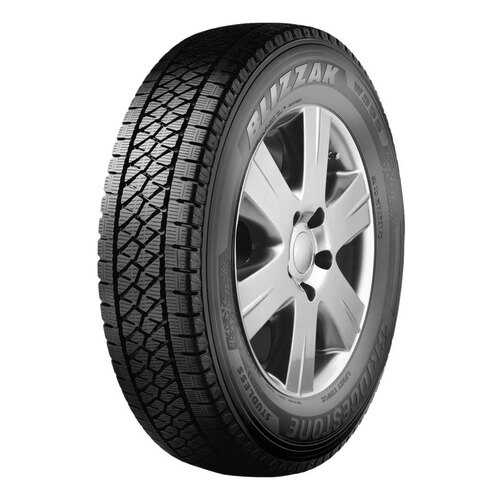 Шины BRIDGESTONE W995 235/65 R16 115R (до 170 км/ч) LYR0801903 в Шинсервис